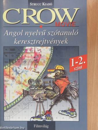 Movie Crow
