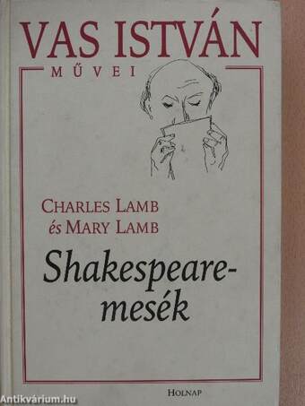 Shakespeare-mesék