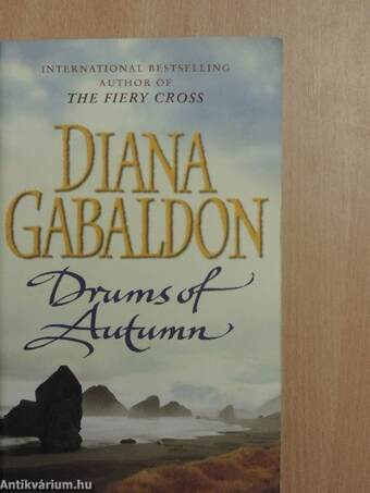 Drums of Autumn