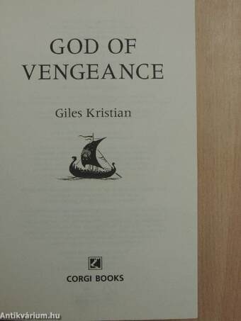 God of Vengeance