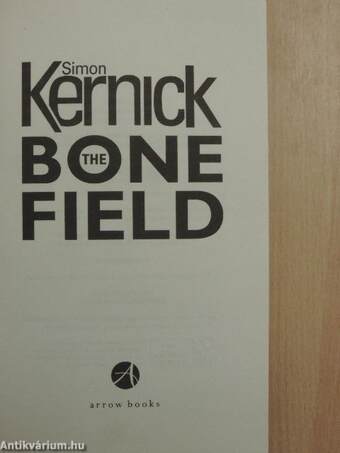 The Bone Field