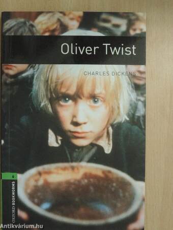 Oliver Twist