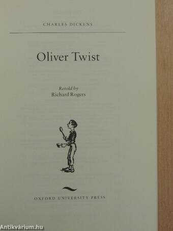 Oliver Twist