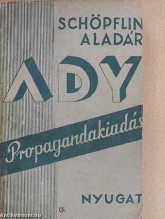 Ady Endre