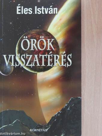 Örök visszatérés