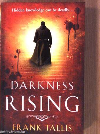 Darkness Rising