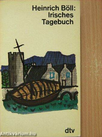 Irisches Tagebuch