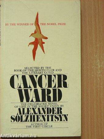 Cancer Ward