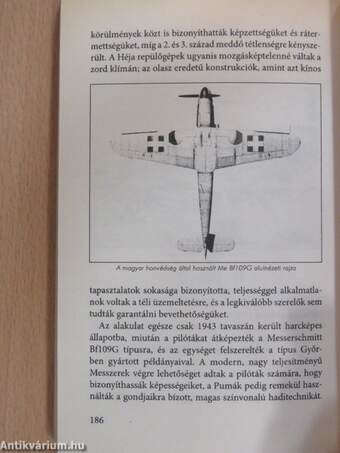 Magyar fejlesztések a II. világháborúban és a Magyar Királyi Honvédség haditechnikája