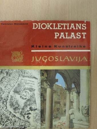 Der Diokletians Palast