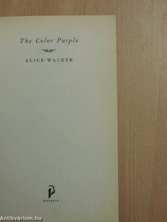 The Color Purple