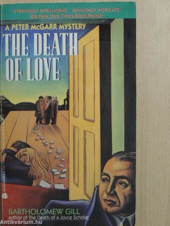 The Death of Love