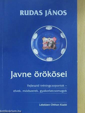 Javne örökösei