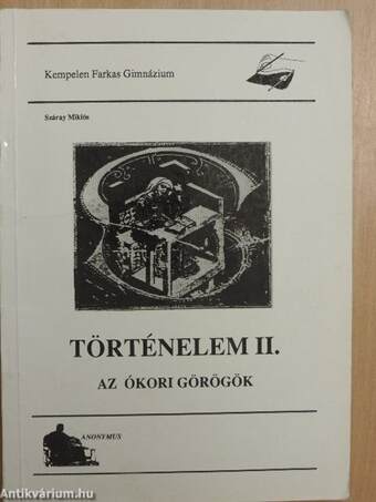 Történelem II.