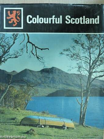 Colourful Scotland