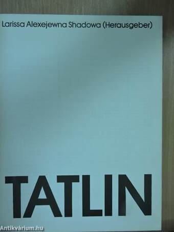 Tatlin