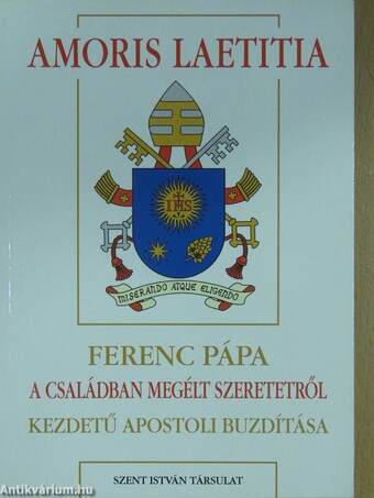 Amoris laetitia