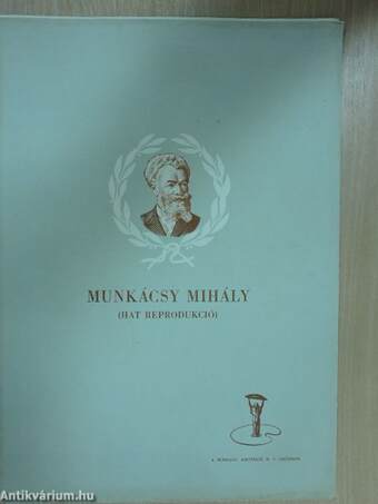 Munkácsy Mihály