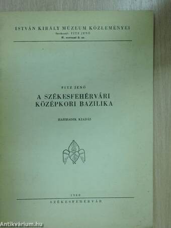 A székesfehérvári középkori bazilika