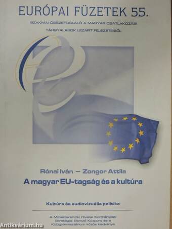 A magyar EU-tagság és a kultúra