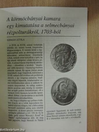 Az érem 1996/2.