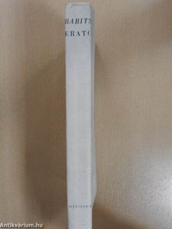 Erato