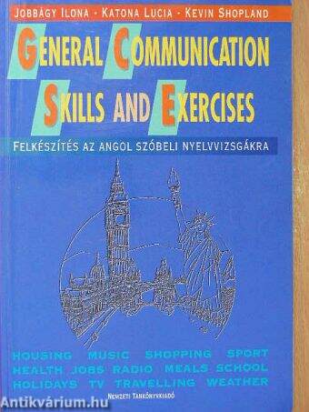 General Communication Skills and Exercises