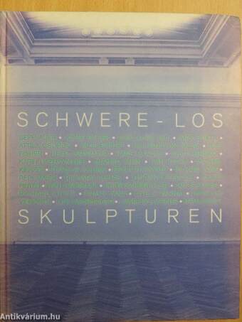 Schwere-los Skulpturen