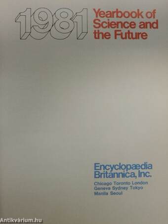 Yearbook of Science and the Future 1981