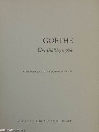 Goethe