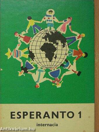 Esperanto 1