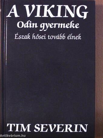 Odin gyermeke