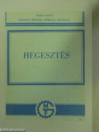 Hegesztés