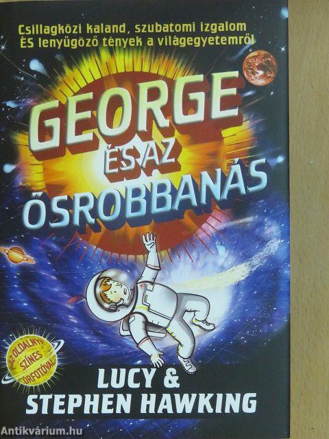 George és az ősrobbanás