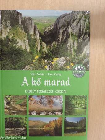 A kő marad