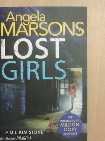 Lost girls