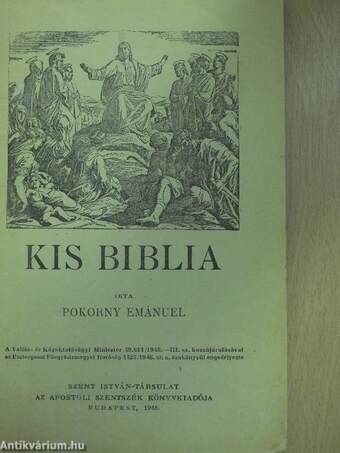 Kis Biblia