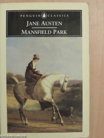 Mansfield Park