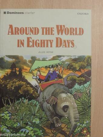 Around the world in eighty days