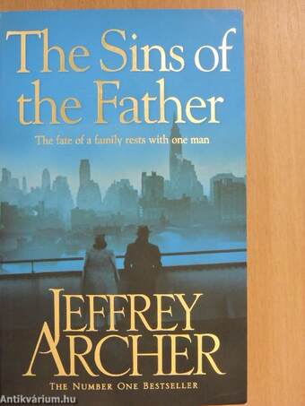 The Sins of the Father