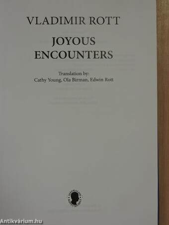 Joyous Encounters