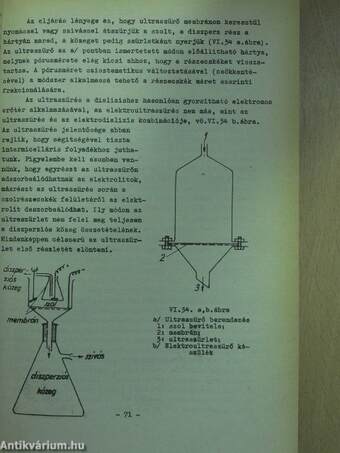 Kolloidika II/2.