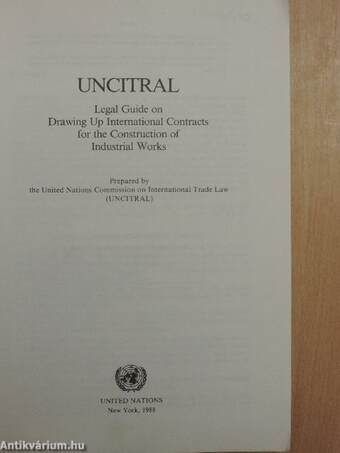 UNCITRAL