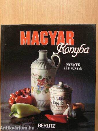 Magyar Konyha