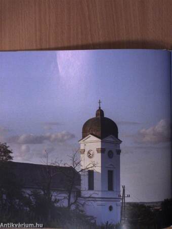 Paksi templomok és kápolnák