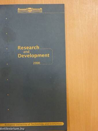 Research & Development directory