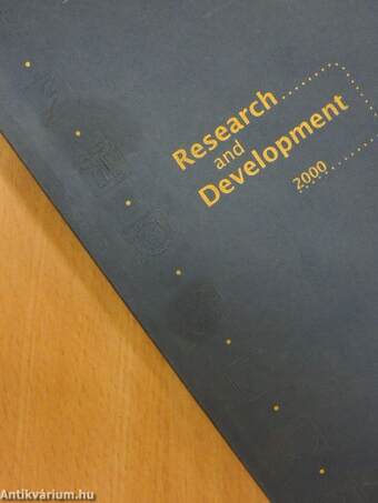 Research & Development directory