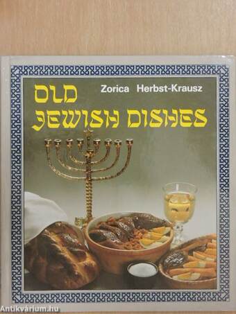 Old Jewish Dishes