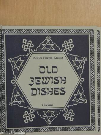 Old Jewish Dishes