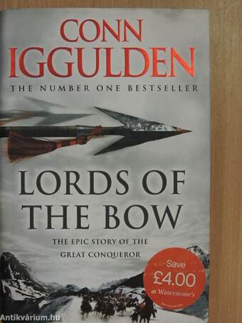 Lords of the bow